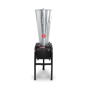 Liquidificador Industrial Basculante Baixa Rotação 25L 220v - Vitalex