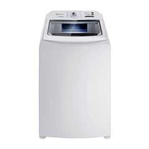 Lavadora de Roupas LED17 17kg Com Cesto Inox Electrolux