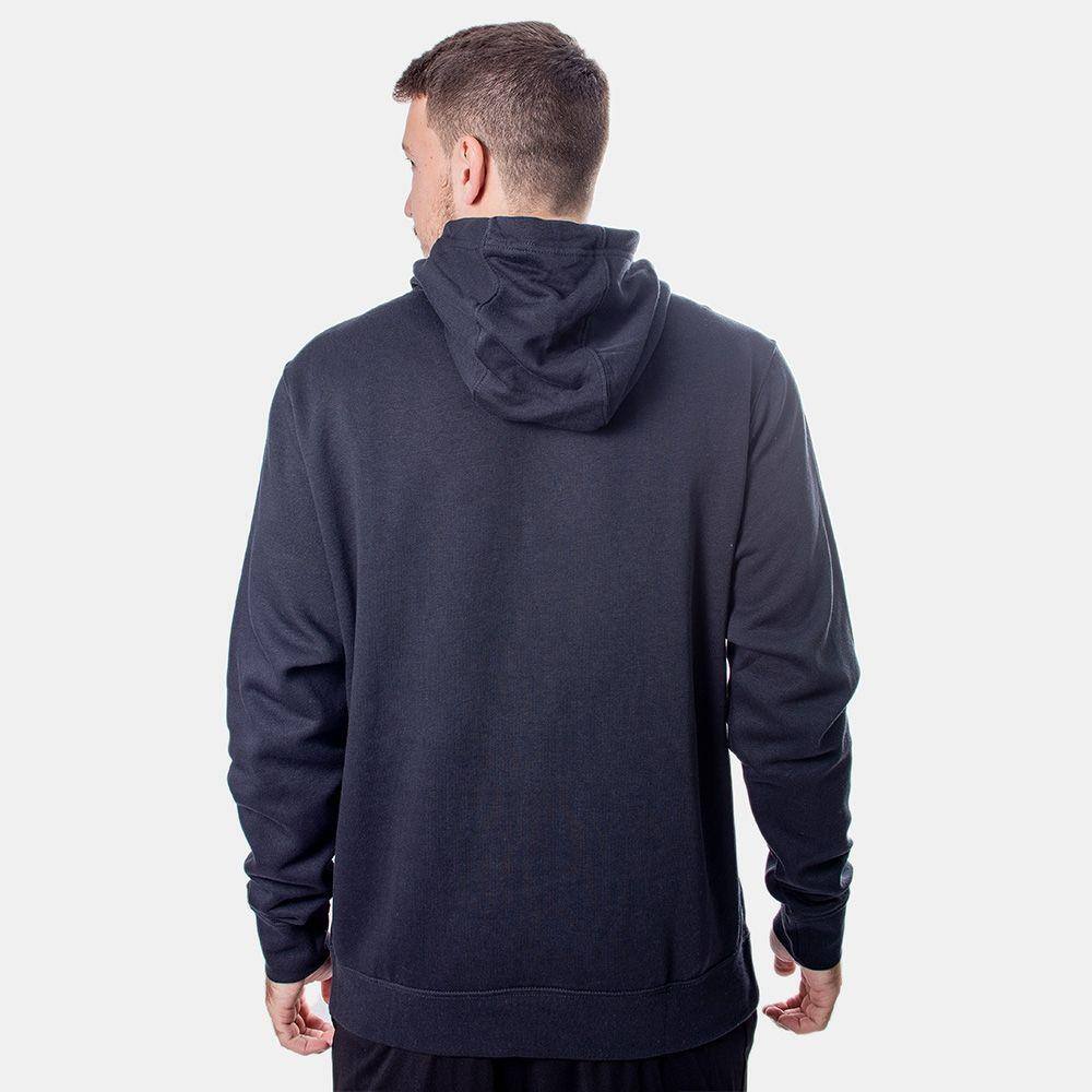 blue nike just do it moletom com capuz