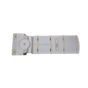 Duto de Ar com Termostato Dampes para Refrigerador Electrolux 60200204