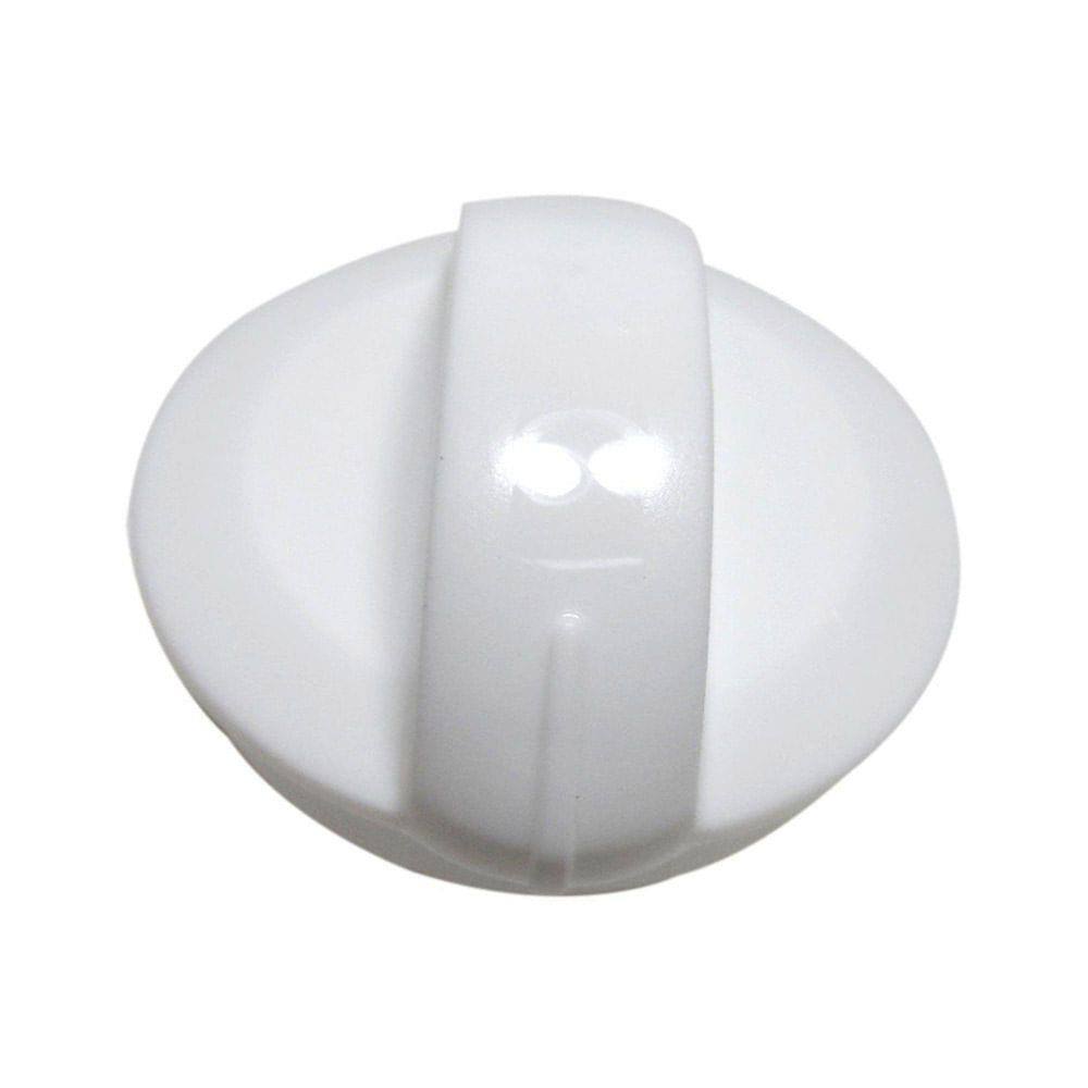 Botão Timer Máquina de Lavar Brastemp Bwl09a / Bwl07