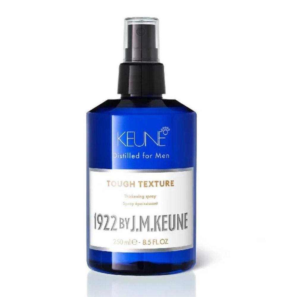 Keune 1922 Tough Texture Spray Espessante 250Ml