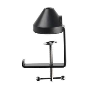 Morsa/Base Mesa Para Pedestal/Haste Articulada Studio,7 Cm
