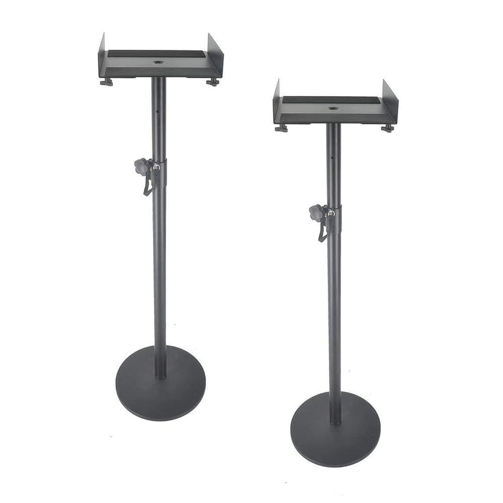 Suporte Com Trava Monitor De Referência, Krk, Yamaha Hs5/7/8
