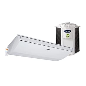 Ar Condicionado Split Teto Carrier Xperience 70.000 BTU/h Frio Trifásico 42ZQA80C5 – 220 Volts