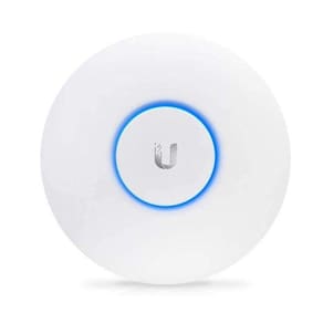 Access Point Ubiquiti Uap-Ac-Lite - Homologado + Nfe