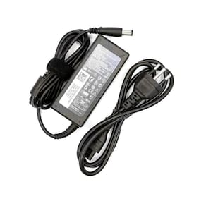 Fonte De Notebook Dell 19.5V 3.34A
