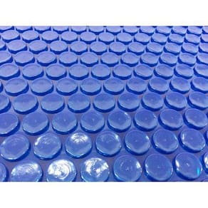 Capa Térmica Para Piscina Thermocap Azul 6X5 Metros