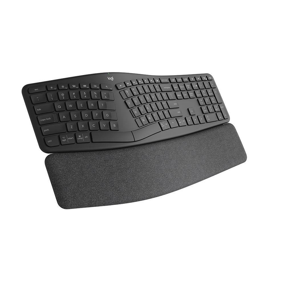 Teclado k800 online logitech