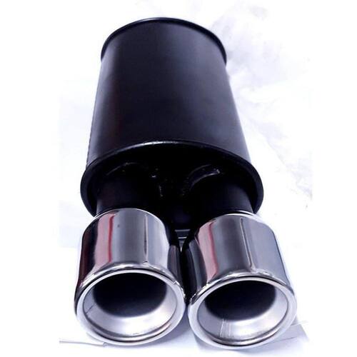 Escapamento Esportivo Peugeot 206 207 208