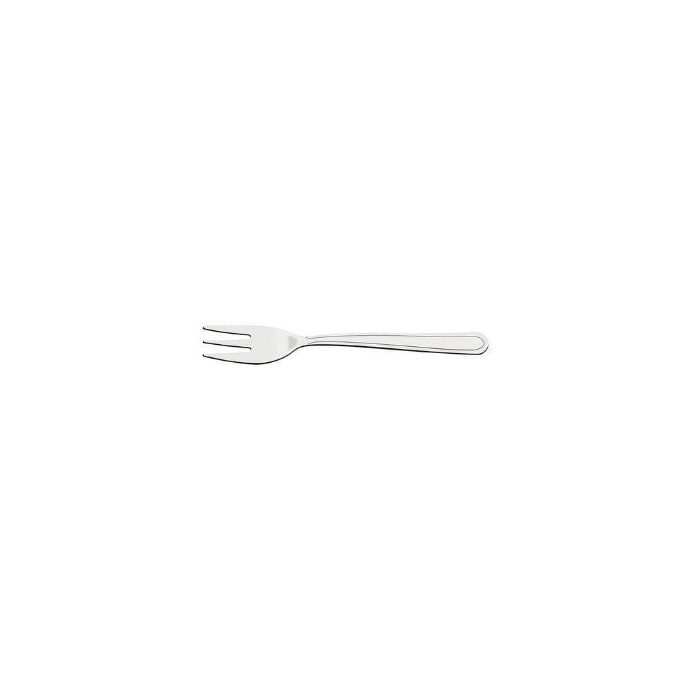 Garfo para Torta Tramontina Búzios em Aço Inox Tramontina
