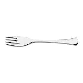 Garfo para Peixe Oriente Alto Brilho Tramontina em Aço Inox Tramontina