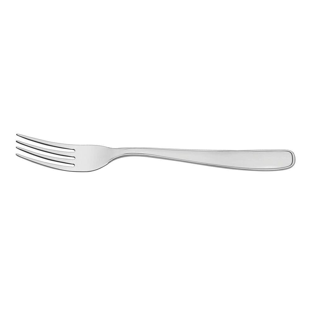 Garfo de Mesa em Aço Inox Tramontina Acabamento em Brilho Tramontina