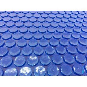 Capa Térmica Para Piscina Thermocap Azul 6X5 Metros