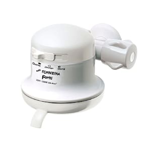 Torneira Elétrica Maxi 3 Temperaturas 127V 4600W