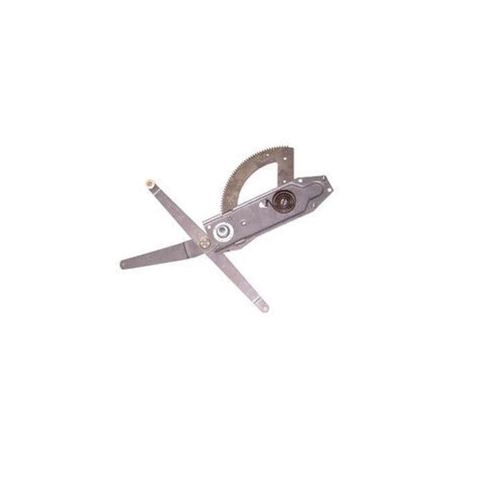 Maquina Vidro Porta Direita Para Scania T Tr112 113 Ate 87