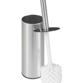 Escova Para Banheiro Tramontina Com Acabamento Scotch Brite