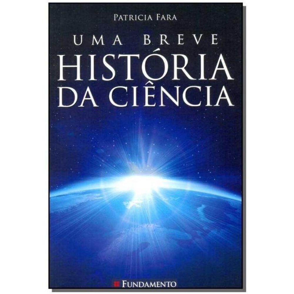 Uma Breve Historia Da Ciencia
