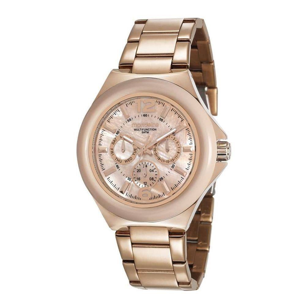 relógio mondaine feminino 99366lpmvds1