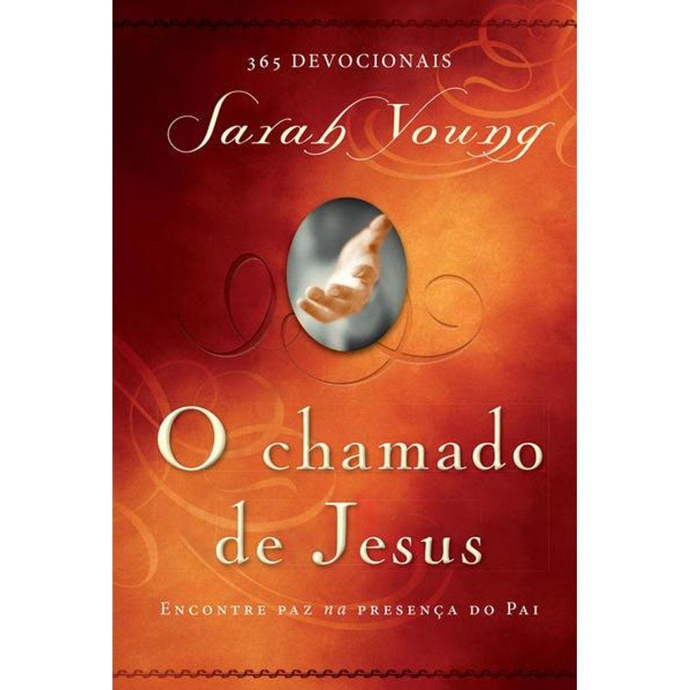 O Chamado de Jesus