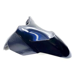 Paralama Dianteiro Pcx 150 2018 Azul Perolizado