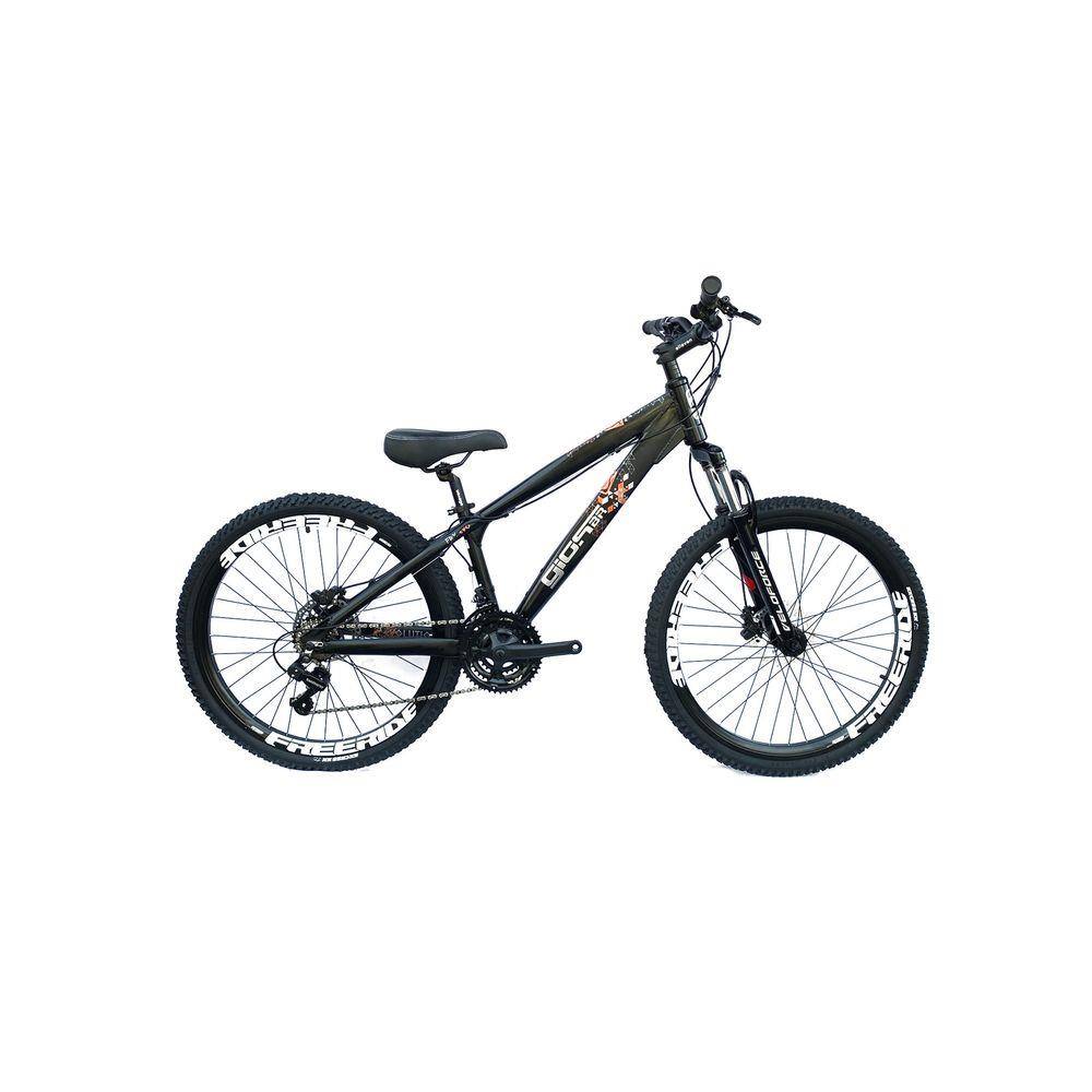 Bicicleta gios 26 | Casas Bahia