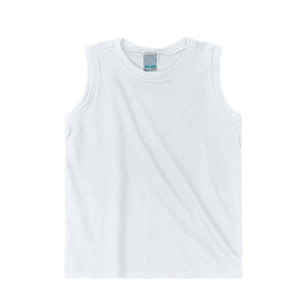 Camiseta Infantil Menino Malwee 1000086766
