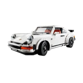 Brinquedo Lego Creator Expert Porsche 911 1458 Peças 10295