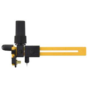 Compasso Para Corte Circular Olfa Cmp-3
