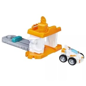 Aeroporto A Jato Do Blades Robô Transformers - Hasbro