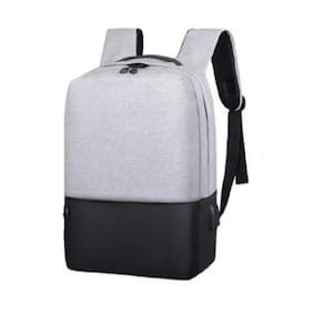 Mochila Bolsa Notebook Com Saída Usb Impermeável