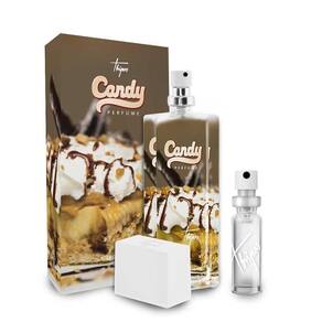 Perfume Thipos - Banoffee (55Ml) + Perfume De Bolso