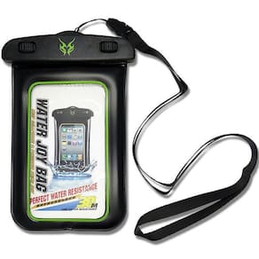Bolsa Porta Celular Documento Dinheiro À Prova D`Água Water