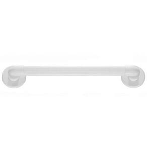 Barra de Apoio em PVC 40cm 36mm Integral - Astra
