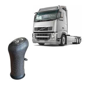 Manopla Câmbio 8 Marchas Volvo Fh Fm Nh Fh12 Fh13 20488063