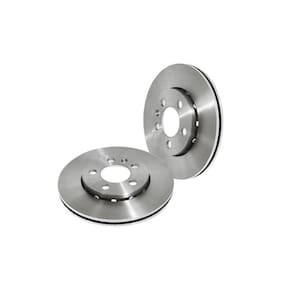 Disco Freio Dianteiro Ventilado Gm Corsa Meriva Hf20A