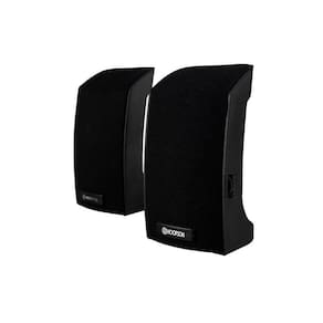 Caixa De Som Hoopson, 3W Rms, Usb - Cx-Pc011