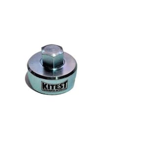 Ferramenta P/ Extrair Tensionador Da Correia Linha Gm Kf188