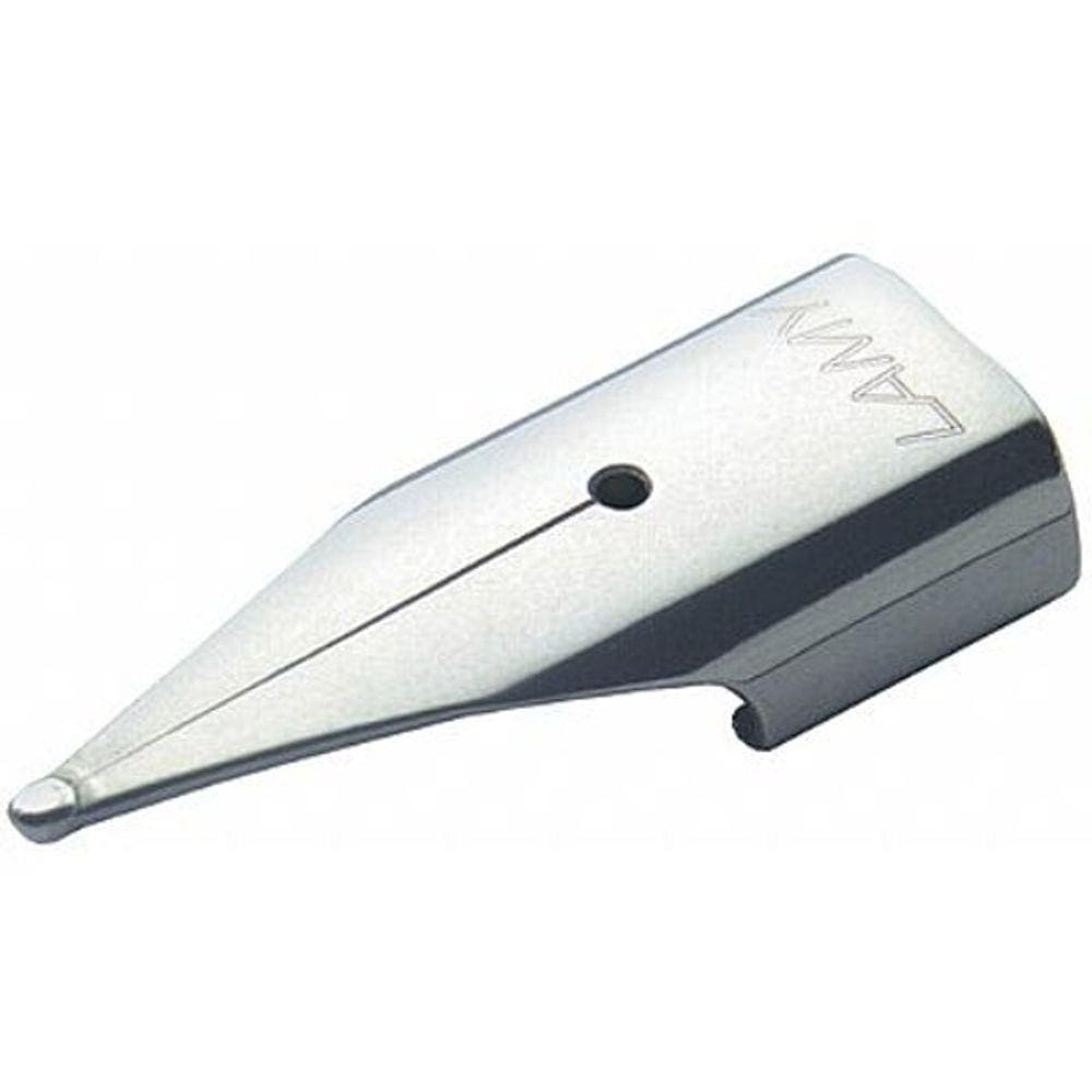 Pena Lamy Avulsa Z50 Prata Média