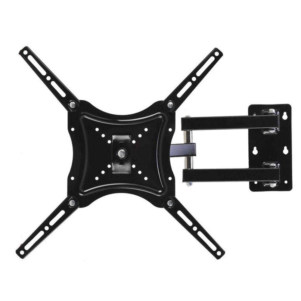 Suporte articulado para tv de”10 a 55” - hdl-117b-2