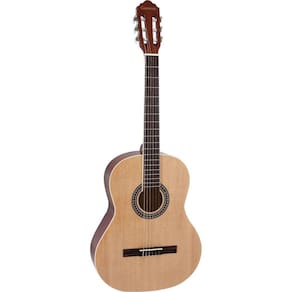 Violão Acústico Nylon GN-15 Natural Giannini