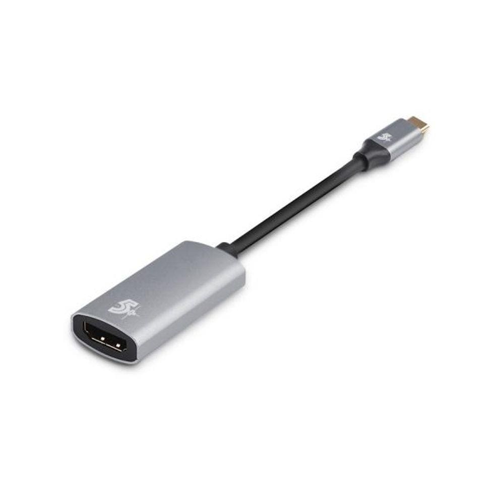 Adaptador Usb C -  Hdmi 4K 60Hz Fêmea