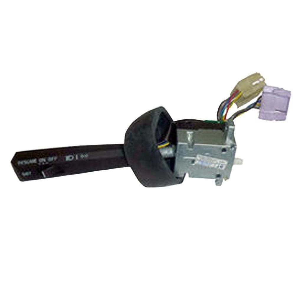 Chave Seta 3172170 Volvo