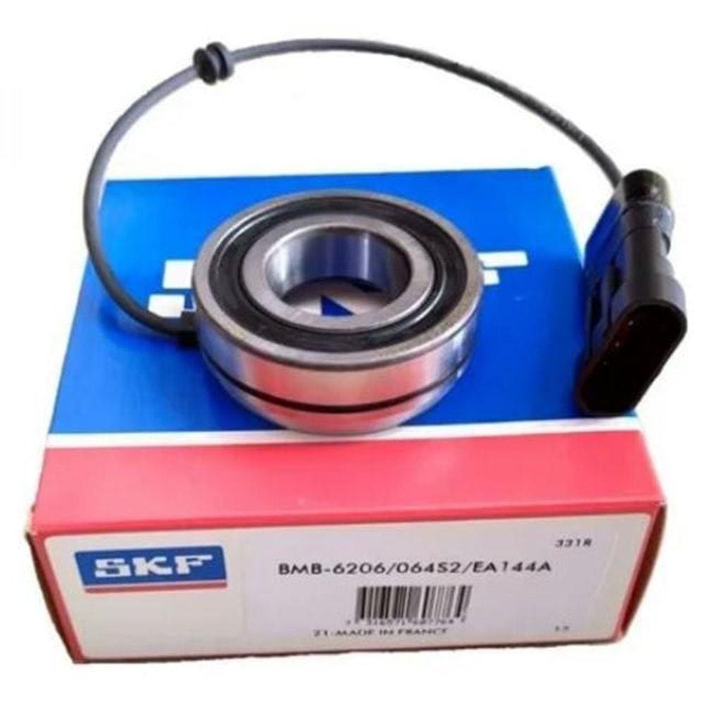 Rolamento Sensorizado Bmb-6206/064S2/Ea144A Skf