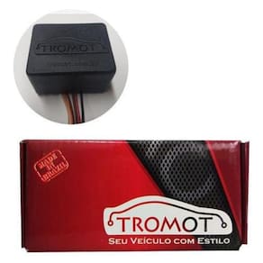 Modulo Seletor Para Camera Frontal Tromot