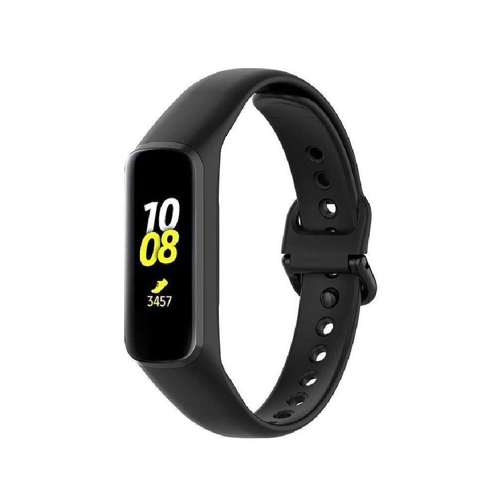 pulseira samsung gear fit preço