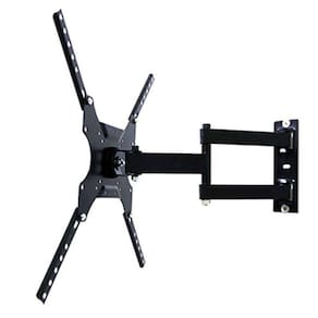 Suporte Tv Monitor Articulado 14 55 Polegadas Universal 50Kg
