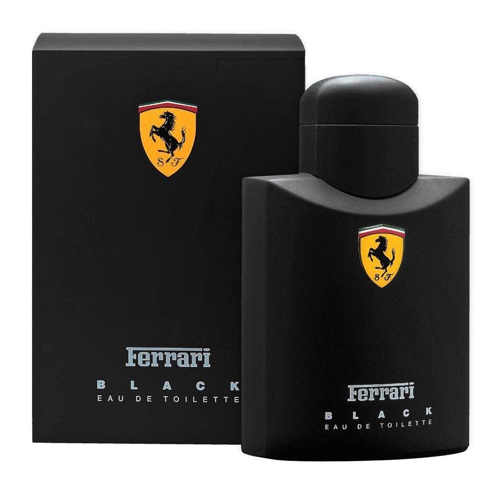 Puma ferrari clearance perfume