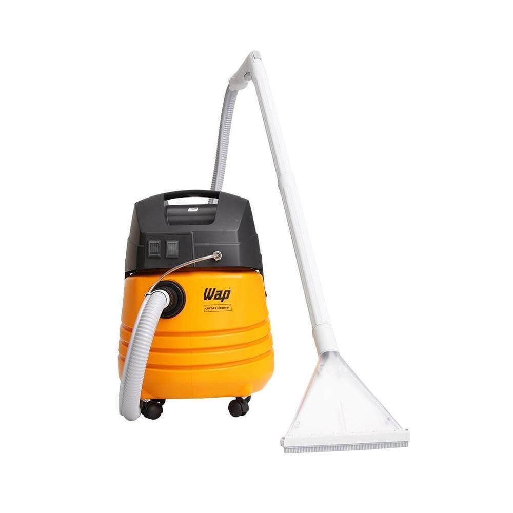 Extratoras e Aspirador Carpet 1600W 127V