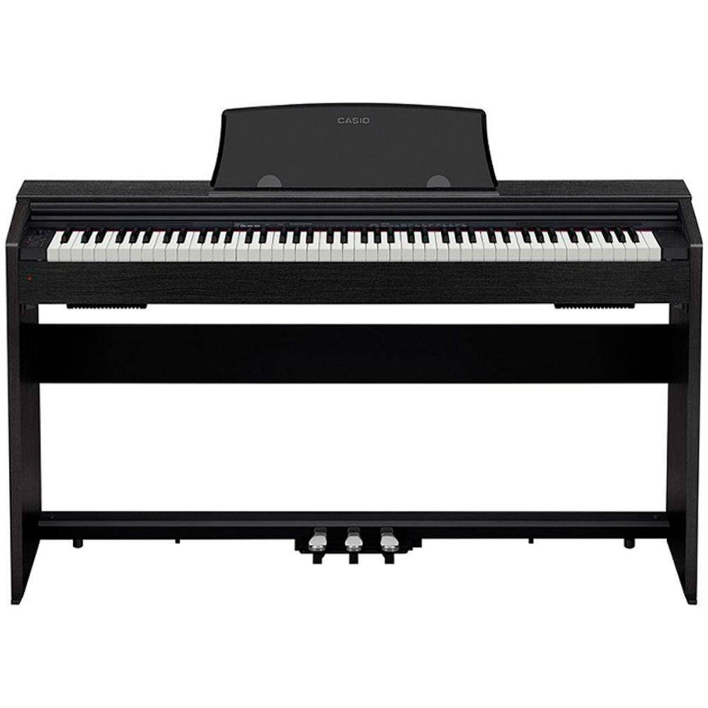 estante casio px 160